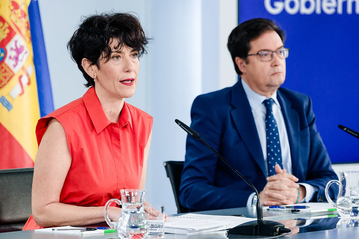 De los 'Deep fakes' sexuales a la identificación biométrica: el Gobierno prohíbe el uso inmoral de la IA