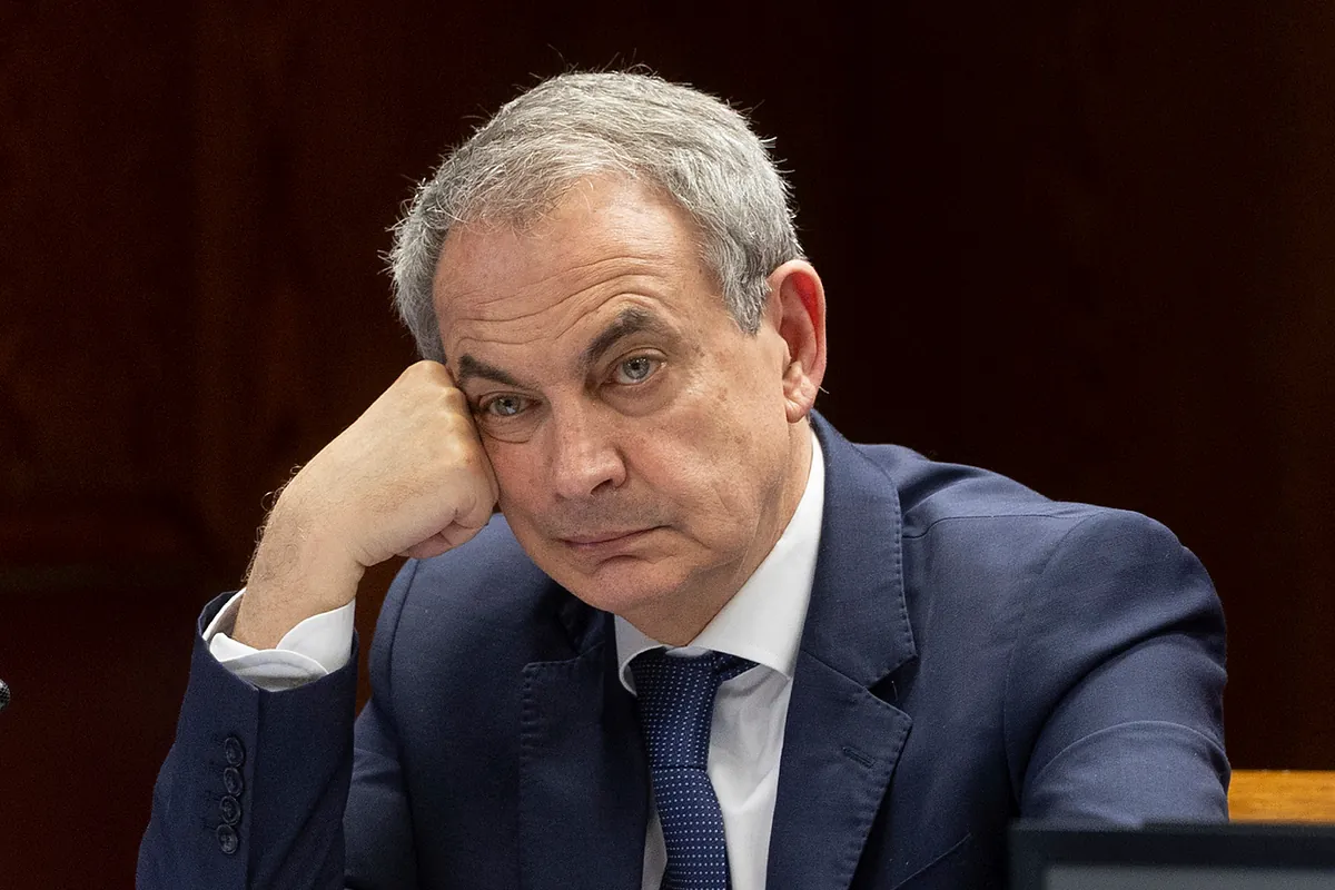 Zapatero pide retrasar su comparecencia ante el juez Calama