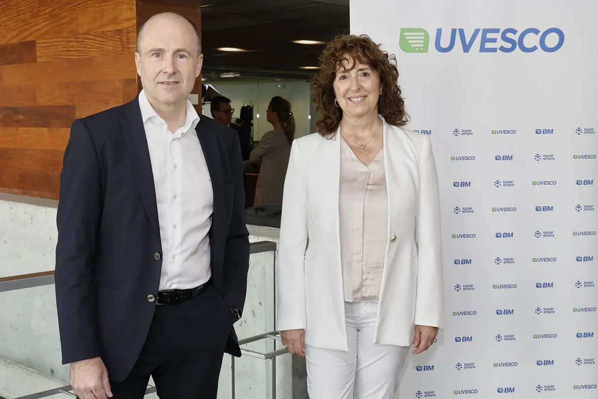 Uvesco crece un 7,1% en su último año en PAI Partners