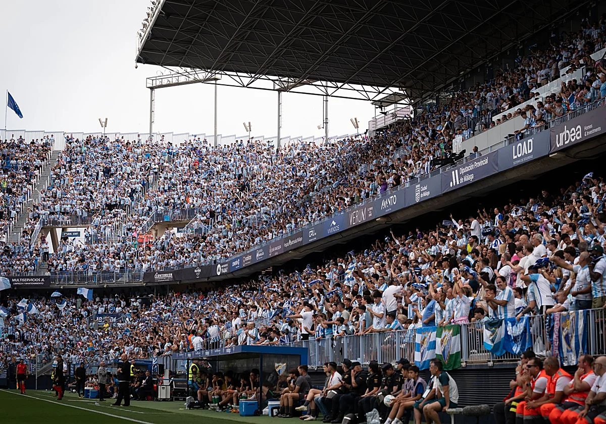Los 'play-off' de ascenso a Primera División ya tienen fecha y hora
