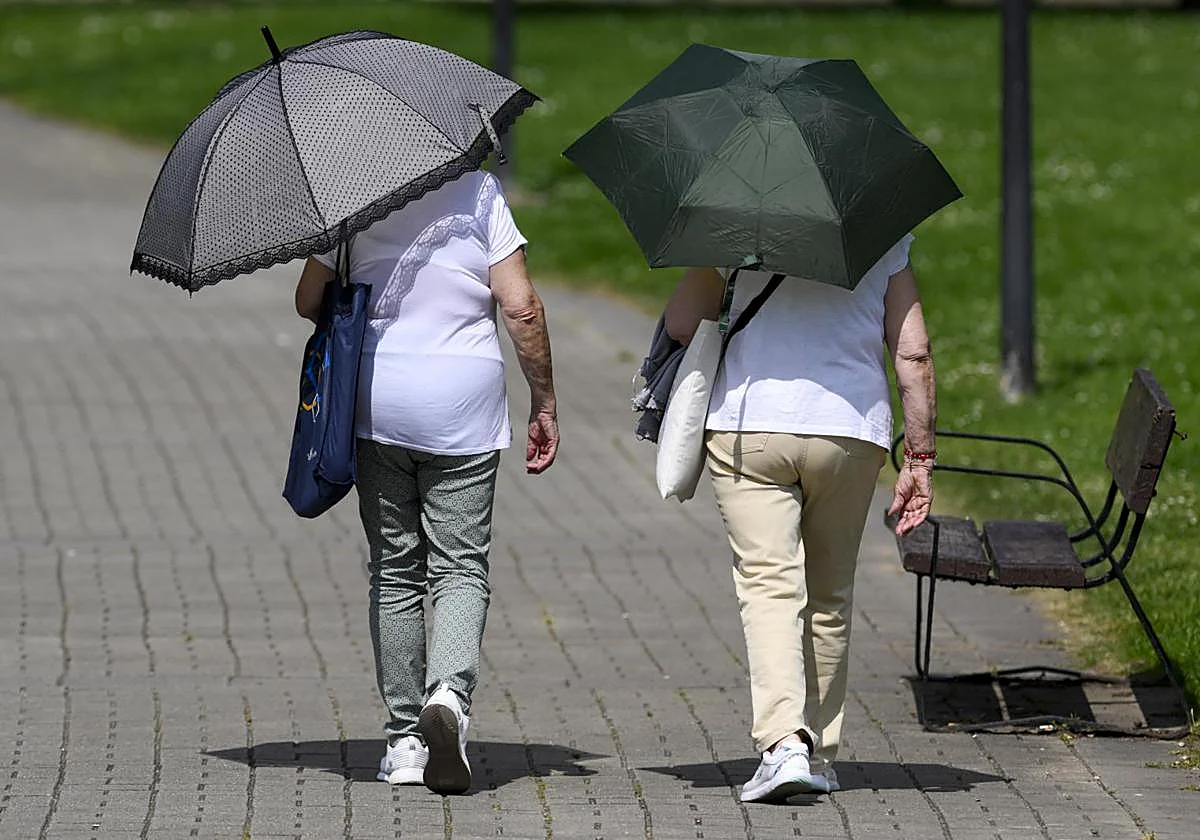 Málaga, oasis térmico: ¿Por qué está registrando las temperaturas más suaves de Andalucía?