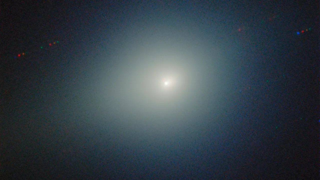El cometa 3I/Atlas alcanza su punto más cercano a la Tierra: cómo verlo y qué esperar