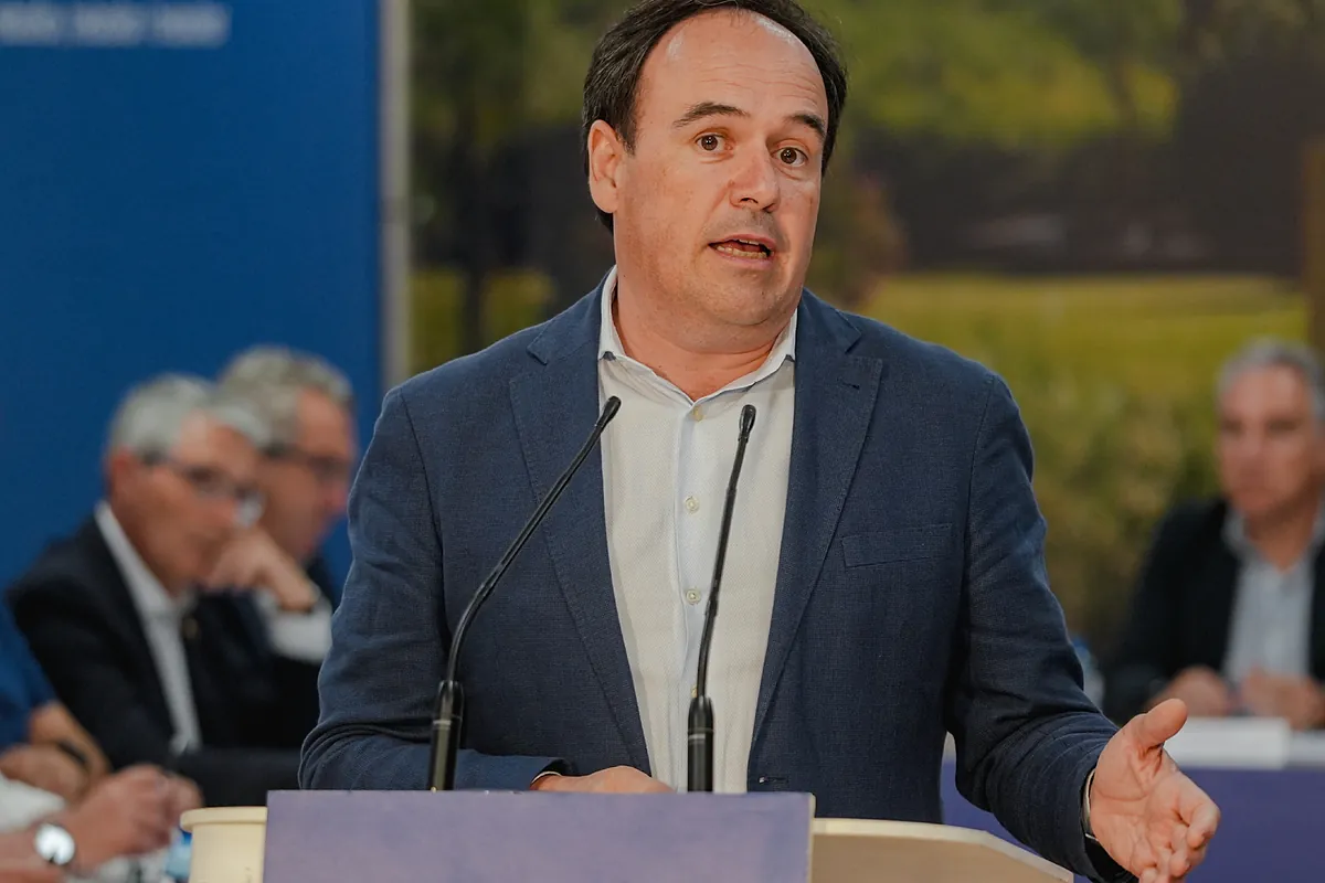 Vox anuncia un acuerdo para los presupuestos valencianos con 'prioridad nacional'