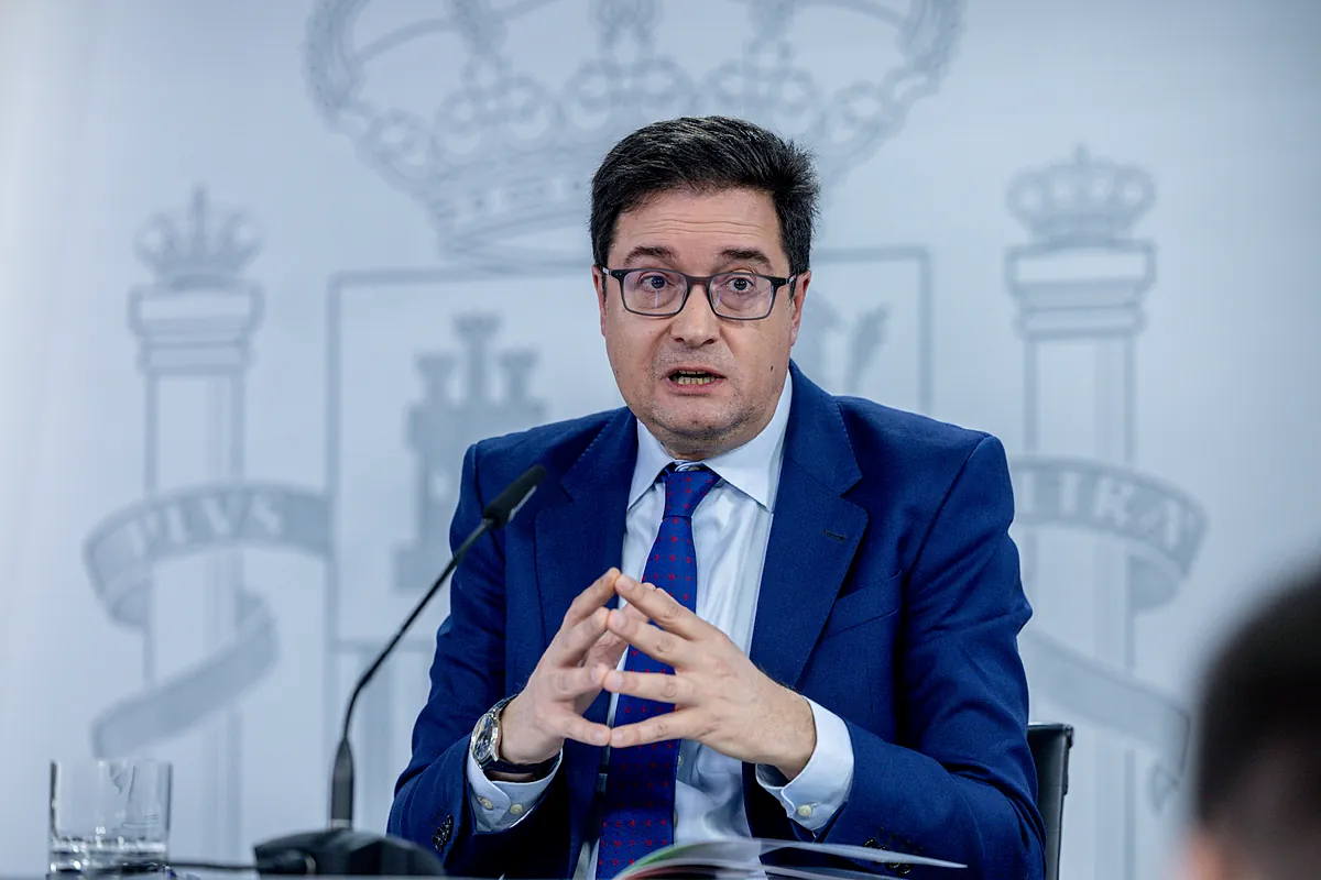 El Gobierno adjudica el nuevo canal de TDT a Siete, administrada por Varela Entrecanales, por 15 años renovables