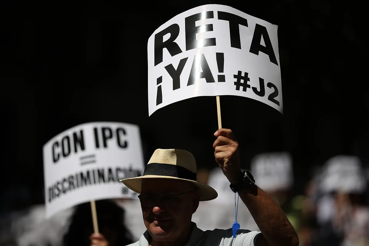 El Congreso aprueba la pasarela al RETA para los mutualistas: deja fuera a 47.000 autónomos