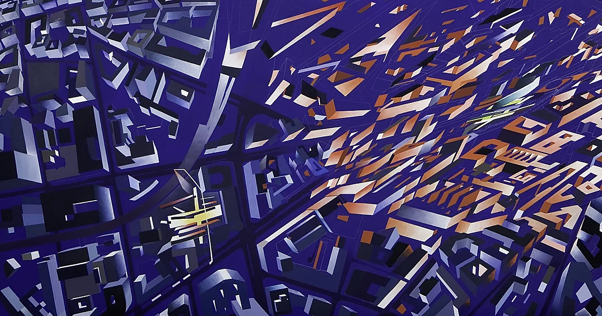 Zaha Hadid, documentos de una arquitecta
