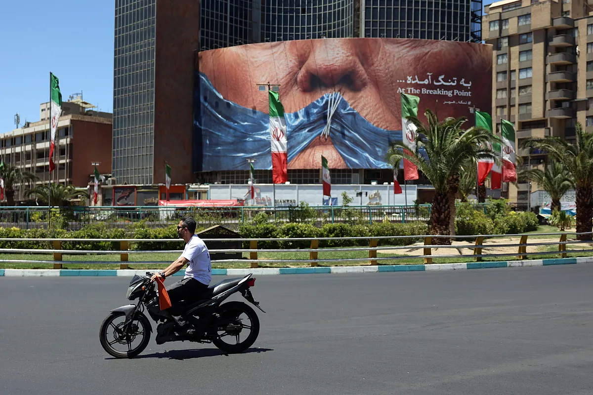 Irán está derrotando a Trump en el arte de la negociación
