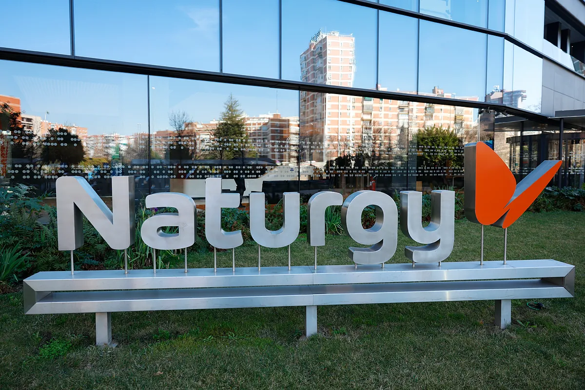 CVC sale de Naturgy por 3.900 millones