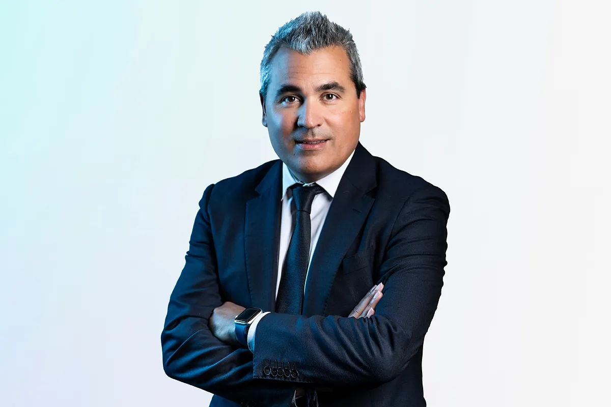 Indra nombra CEO a Recasens, el director de Estrategia de Renault