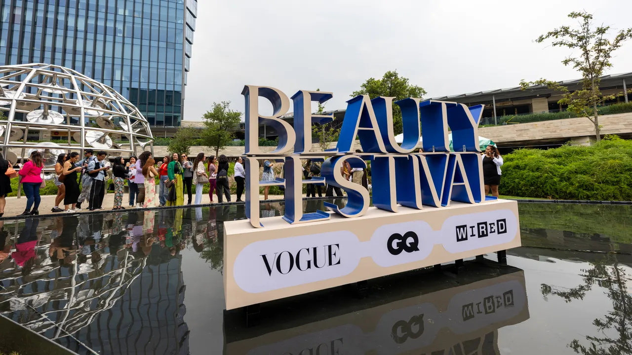El futuro de la belleza es ‘phygital’: Así se vivió la tercera edición del Beauty Festival