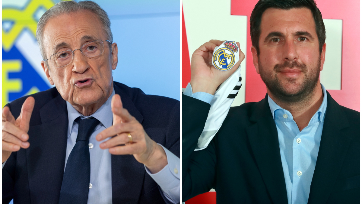 7 de junio, fecha para las elecciones a la presidencia del Real Madrid