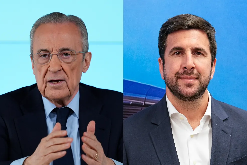 El Real Madrid celebrará las elecciones el domingo 7 de junio