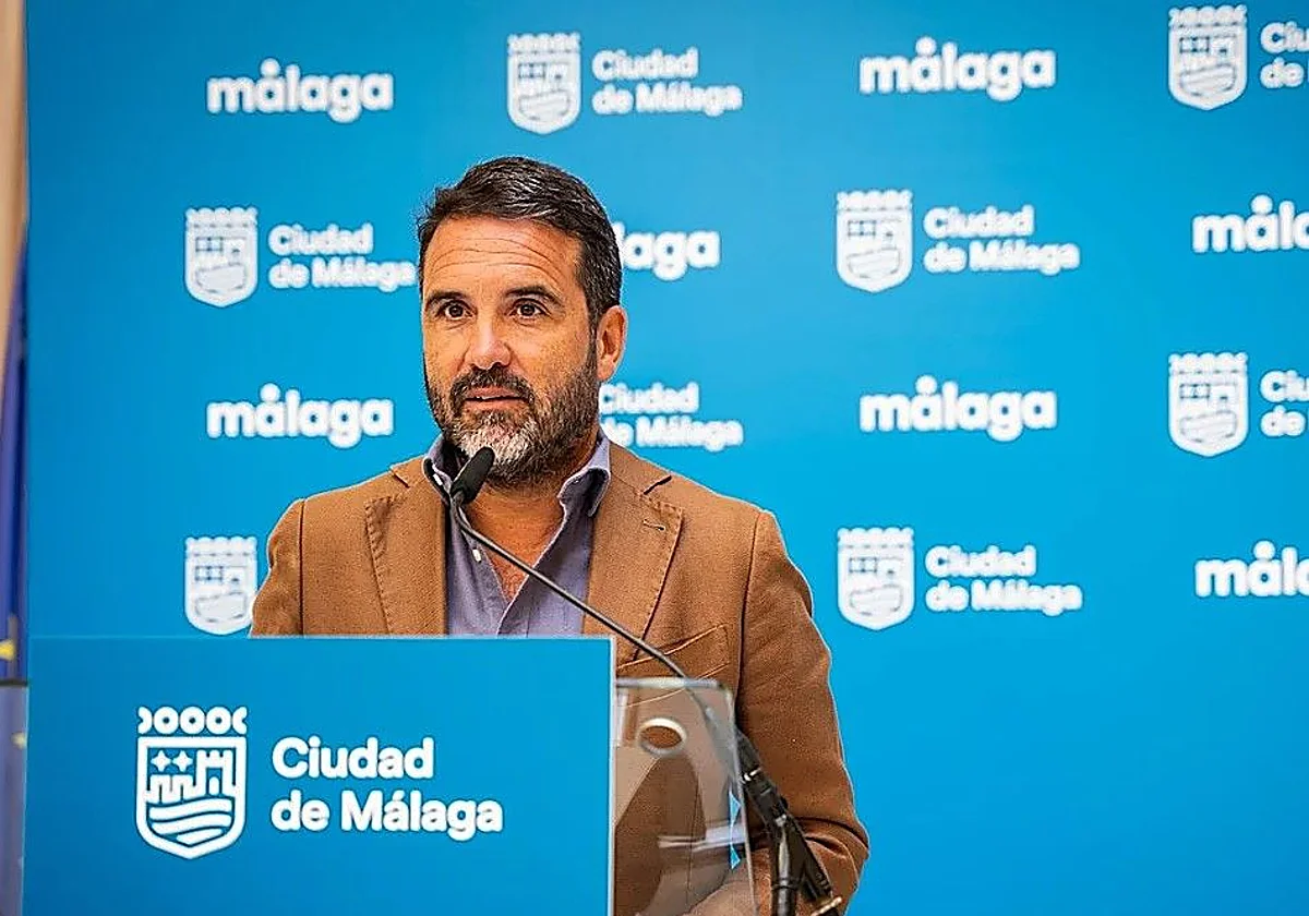 La Audiencia confirma el archivo de la denuncia por malos tratos contra Jacobo Florido