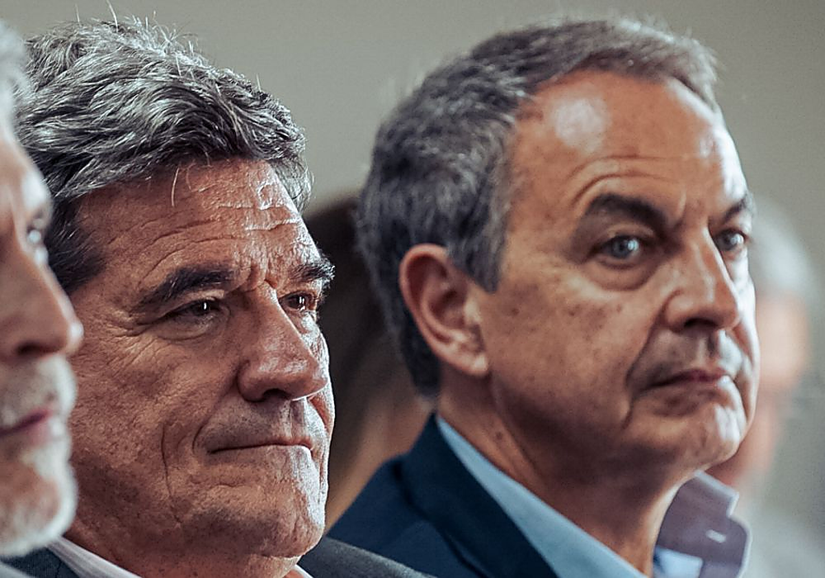 La trama desvió 16 de los 53 millones del rescate de Plus Ultra a sociedades opacas