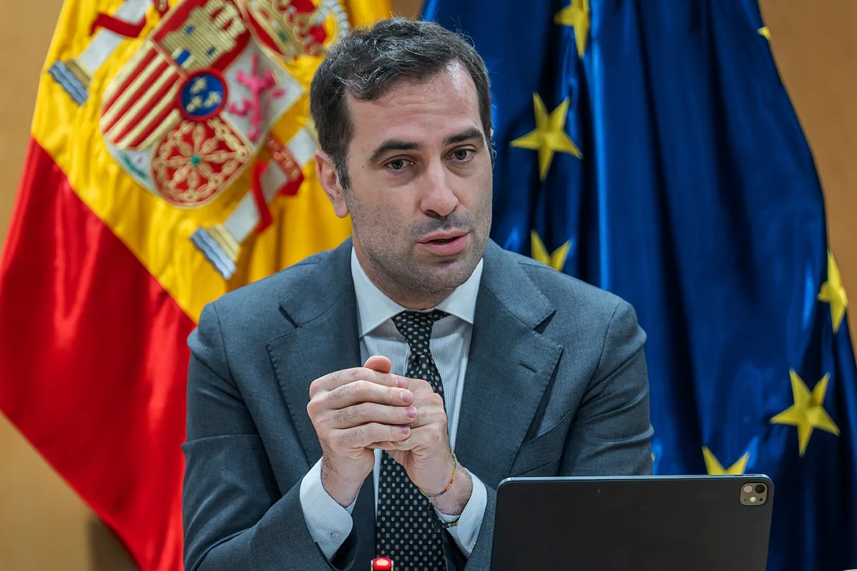 "España no tiene petróleo ni gas, pero tiene sol y viento, esa es su garantía de competitividad"