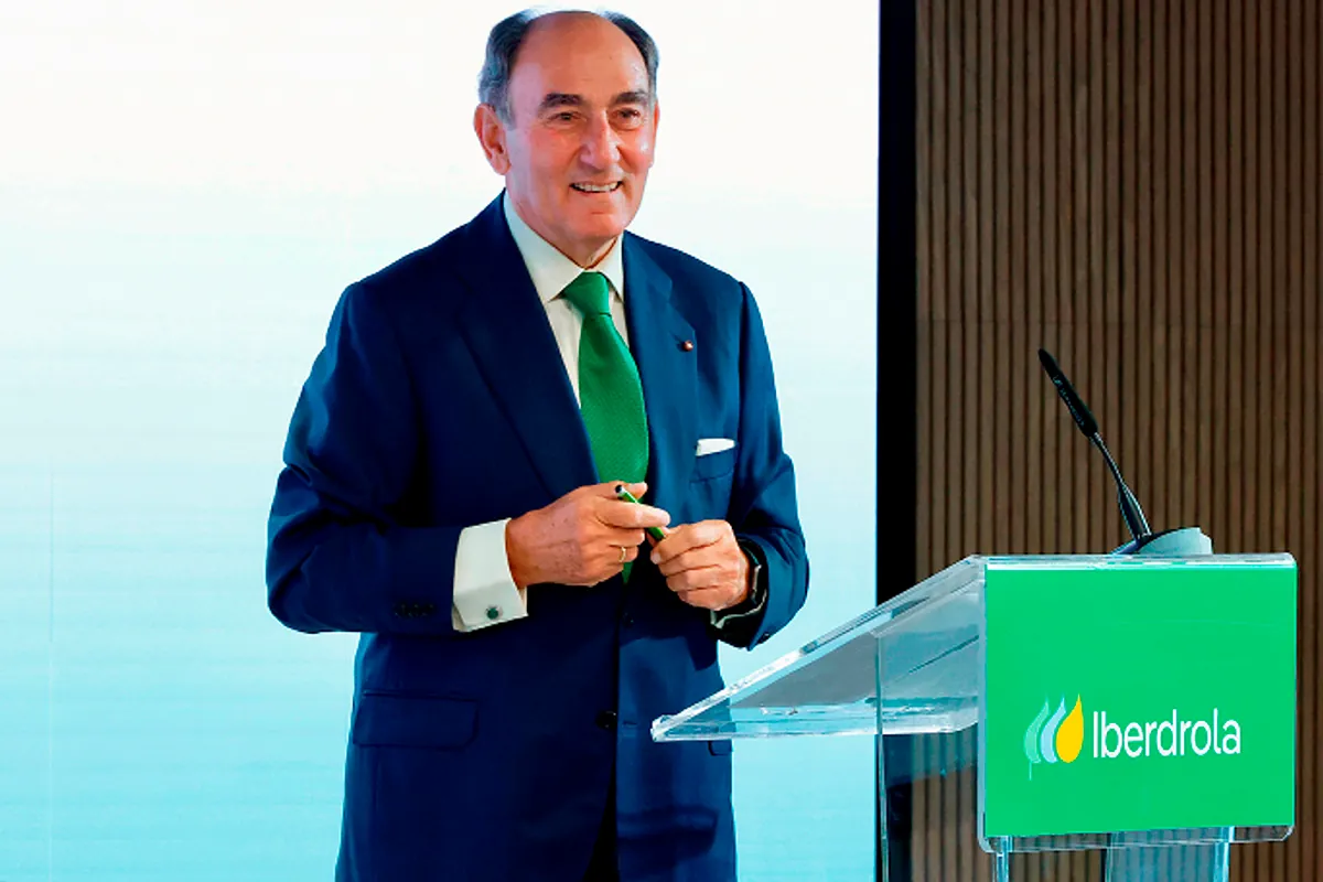 "La autonomía energética se ha convertido en un objetivo estratégico"
