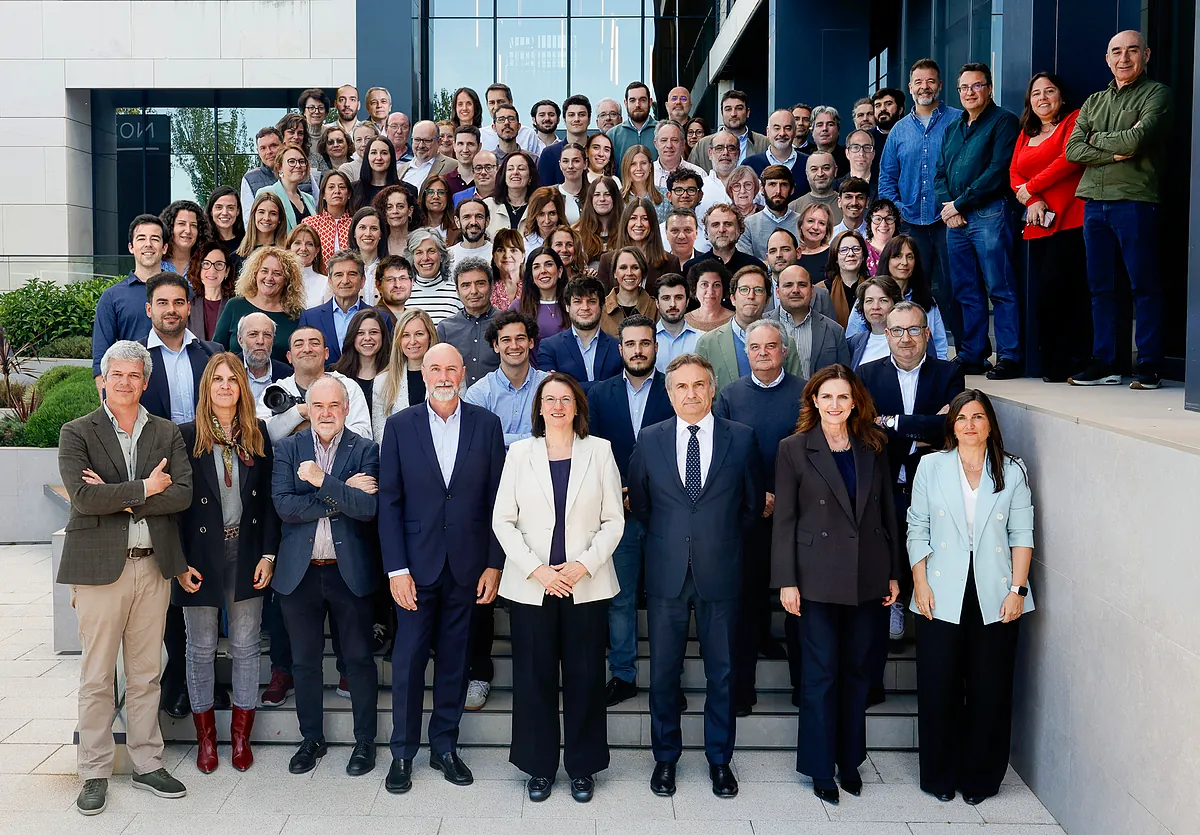 40 años de innovación y liderazgo