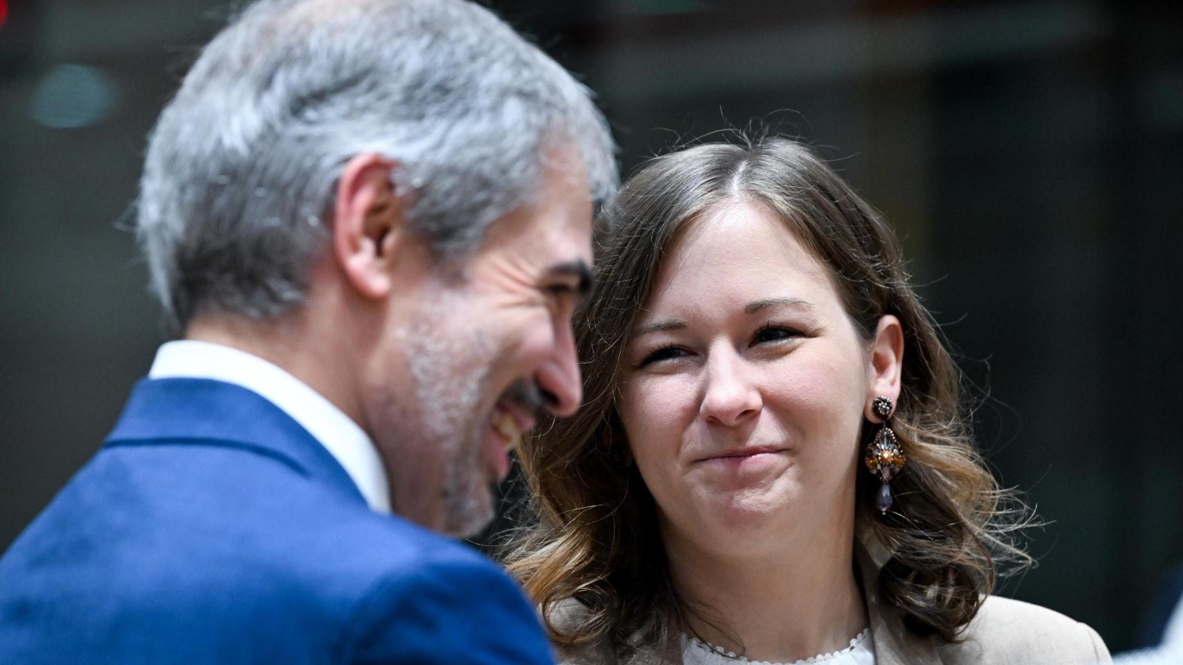 España se juega perder más de 7.000M de ayudas de la PAC en la nueva guerra interna de la UE por el Presupuesto 2028-2034