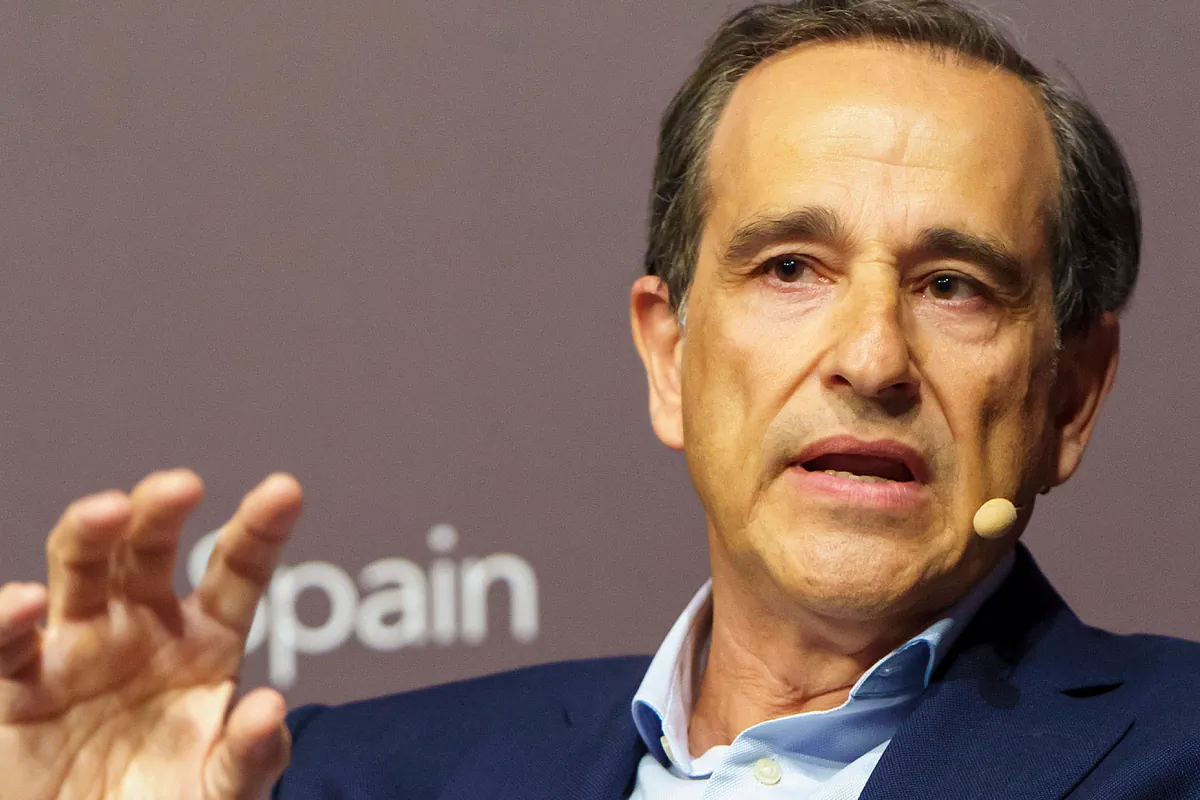 CVC gana más de mil millones con la venta de Naturgy