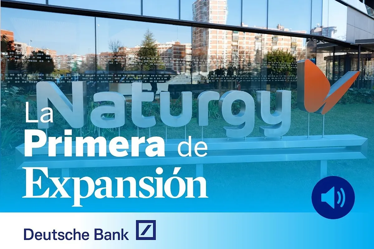 La Primera de Expansión sobre Naturgy, dividendos, Samsung, Nvidia, Carlos Slim y la IA