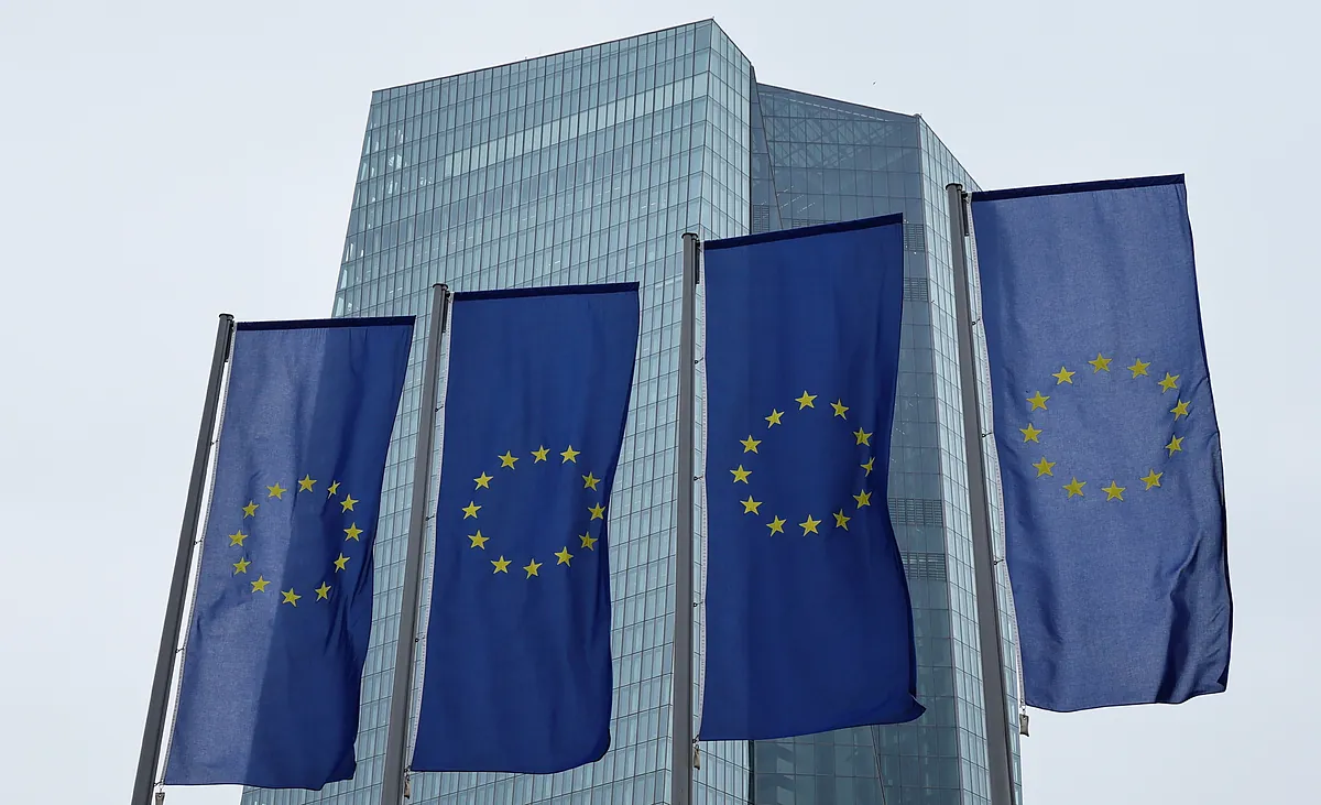 El BCE cifra en casi 325.000 millones la exposición europea al crédito privado