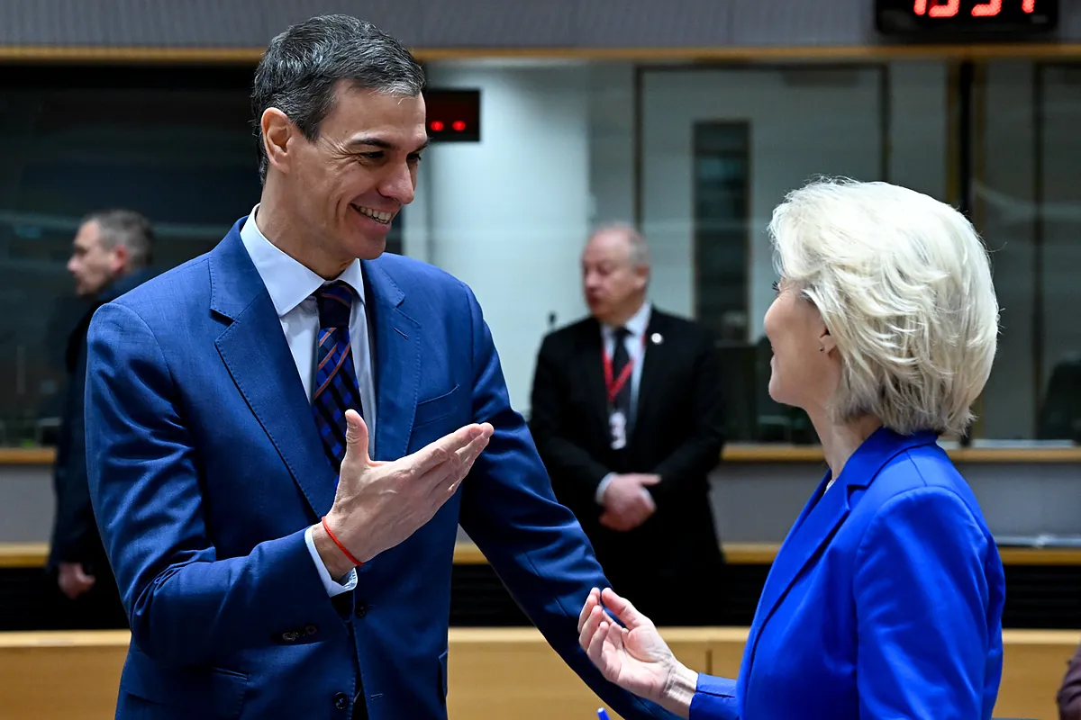 España avala más impuestos europeos para evitar recortes en el presupuesto de la UE