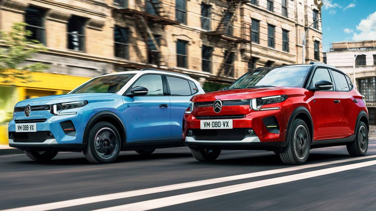 Stellantis vuelve a poner eléctricos a 94 euros al mes y deja en evidencia el vacío del leasing social en España