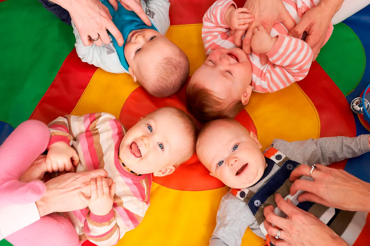 Crisis de fecundidad en España: por qué es el país europeo donde nacen menos niños