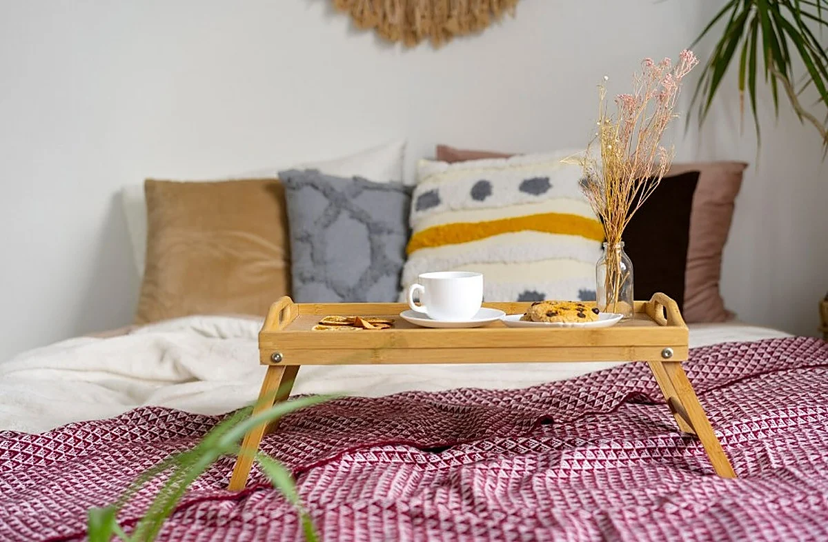 El truco de los decoradores para renovar tu casa: toma nota de estos 10 textiles imprescindibles de Ikea y Amazon