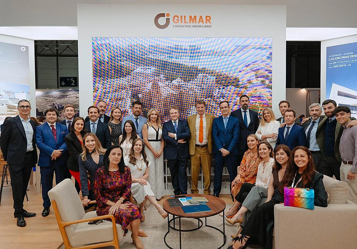 Marbella, Estepona y Benalmádena lideran la demanda de la Costa del Sol en el SIMA 2026, según GILMAR
