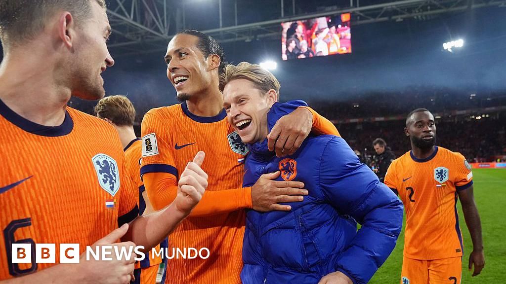 Cuál es la predicción del economista alemán que acertó el campeón del Mundial las tres últimas ediciones