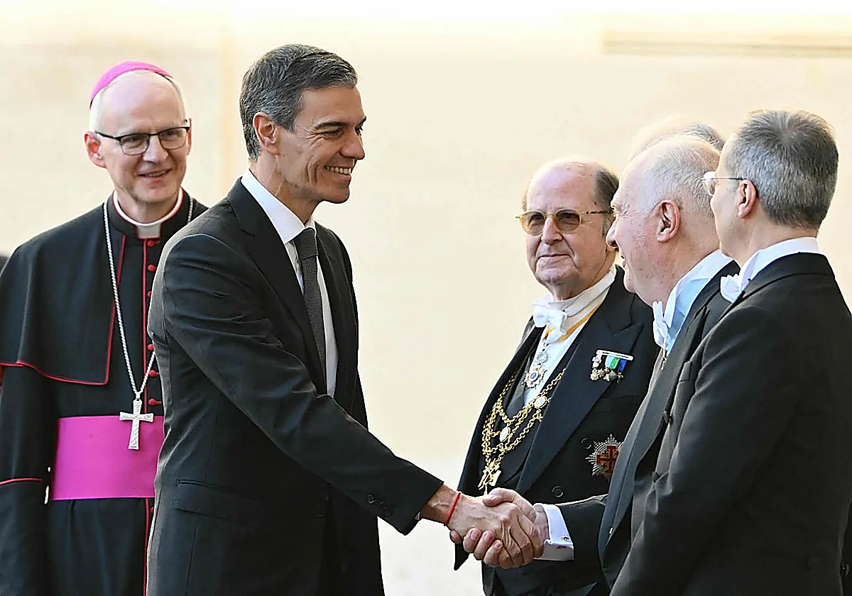 Spain PM rules out calling early elections amid several investigations concerning his party