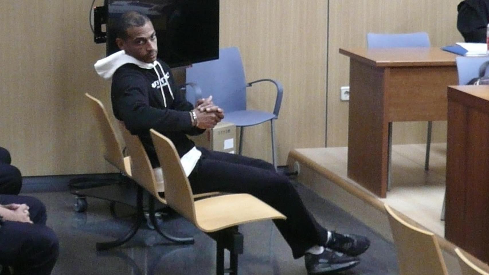 Condenado a 15 años de prisión el asesino que degolló a José Andrés en un puente de Valencia