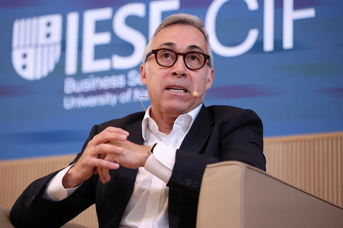 Armengol (Sabadell): "Tenemos que dar un salto en banca de relación"