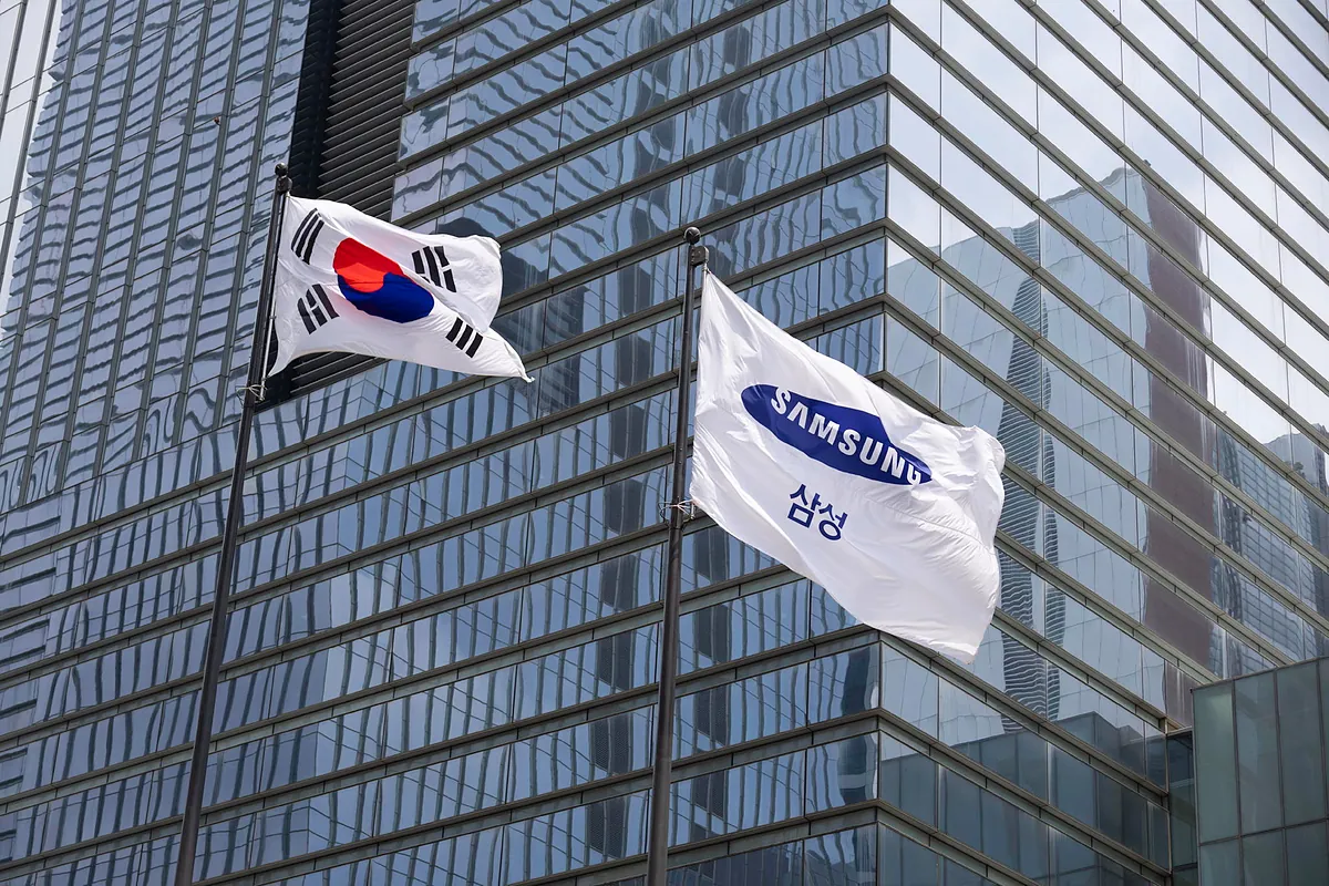 Bonus de 400.000 dólares para los empleados de Samsung