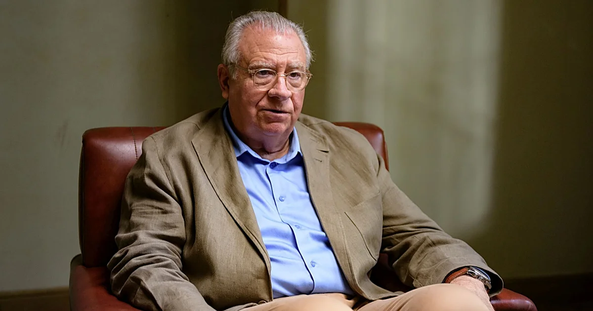 Jaime Siles, una ventana abierta para pensar la poesía