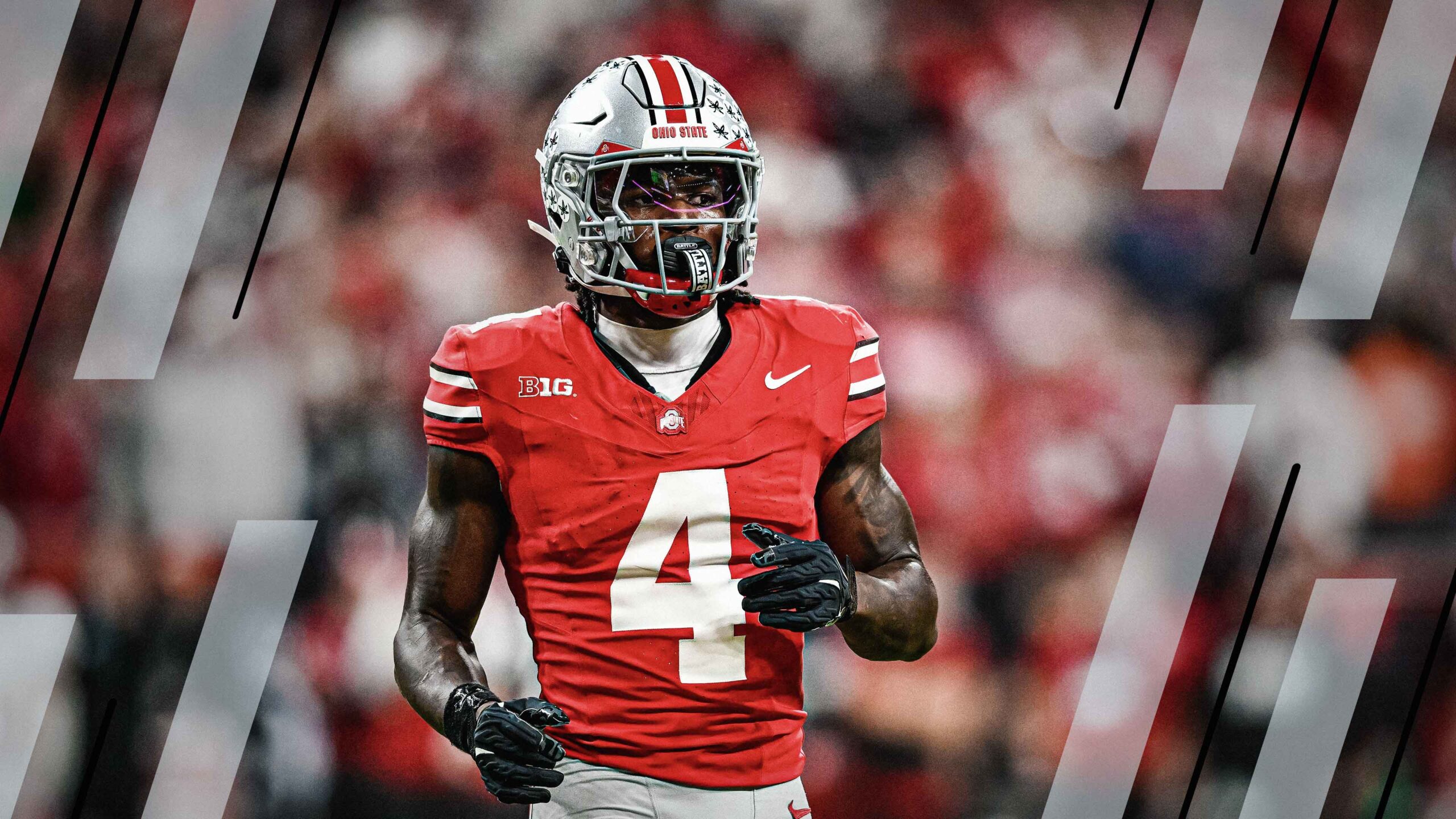 2027 NFL Draft: Could Jeremiah Smith be the best wide receiver prospect in history?