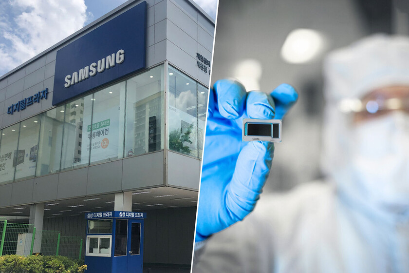 Samsung ha ganado muchísimo dinero con la crisis de las memorias y sus empleados querían su parte. Resultado: bonus de 340.000 dólares