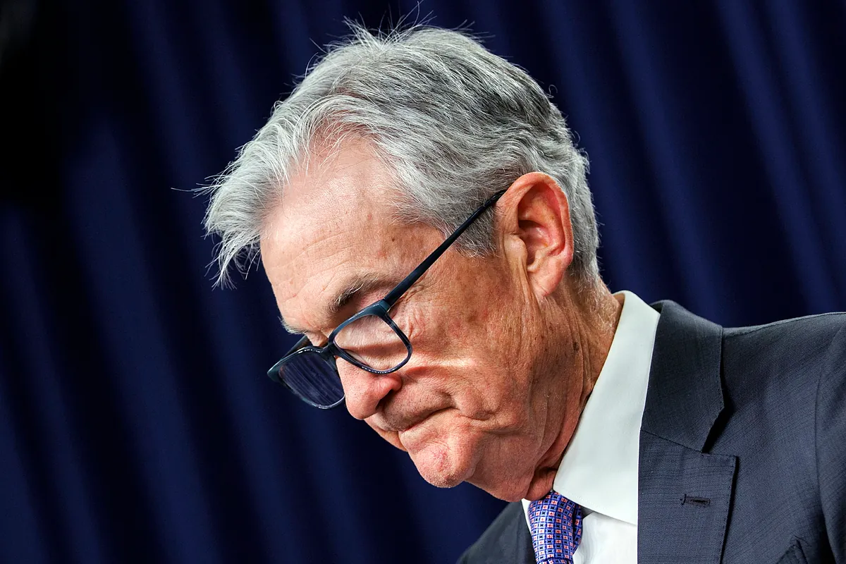 ¿Qué legado deja Jerome Powell en la Fed?