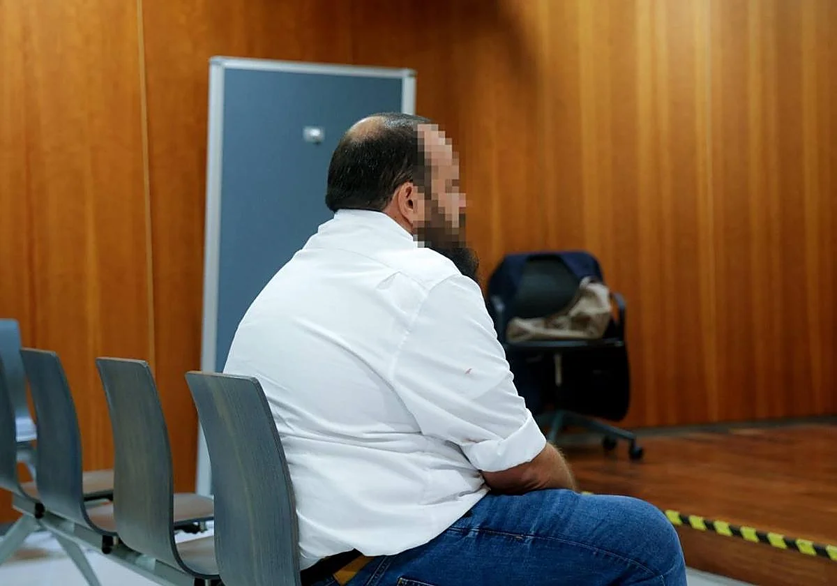 El vicario, sobre el 'caso del padre Fran': «Si hubiera visto los vídeos de los abusos, yo mismo habría ido a comisaría»