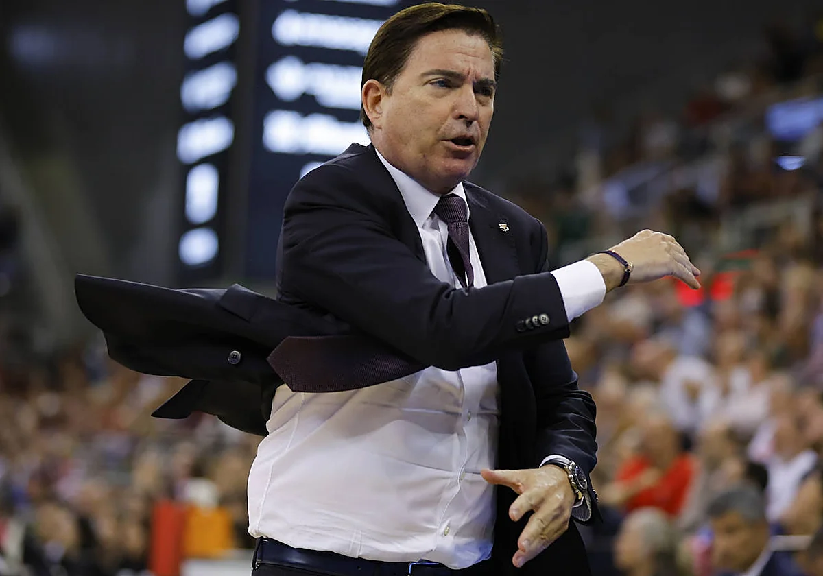 El Barcelona confirma la salida de Xavi Pascual