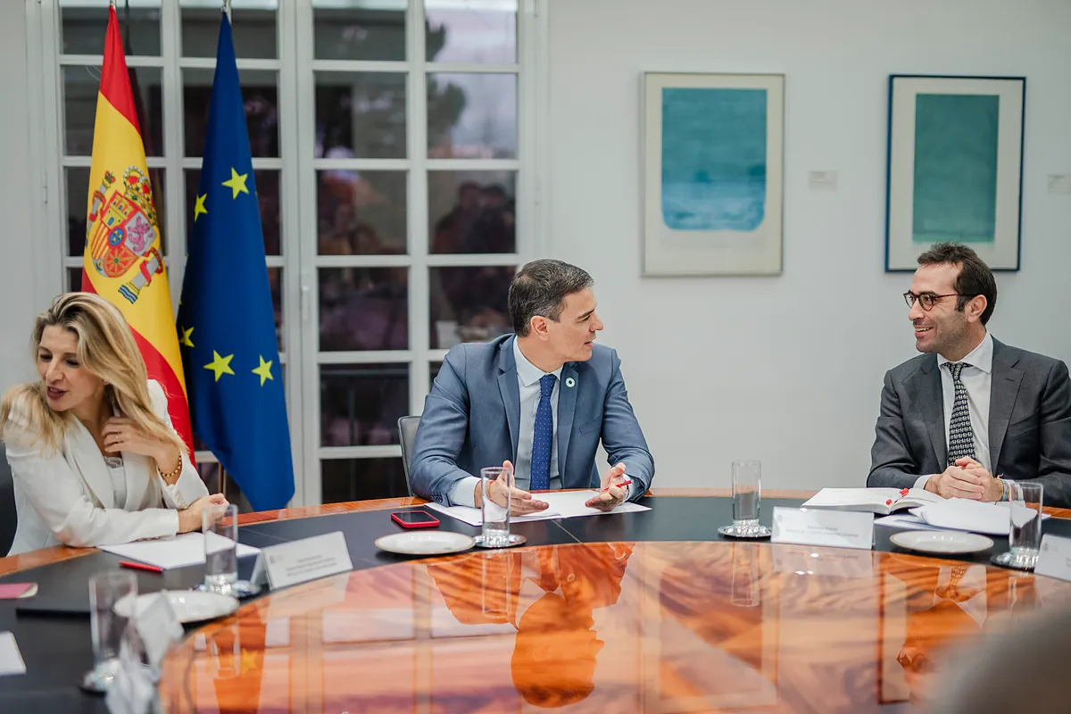 Aviso del principal órgano consultivo al Gobierno por el retraso en las reformas económicas