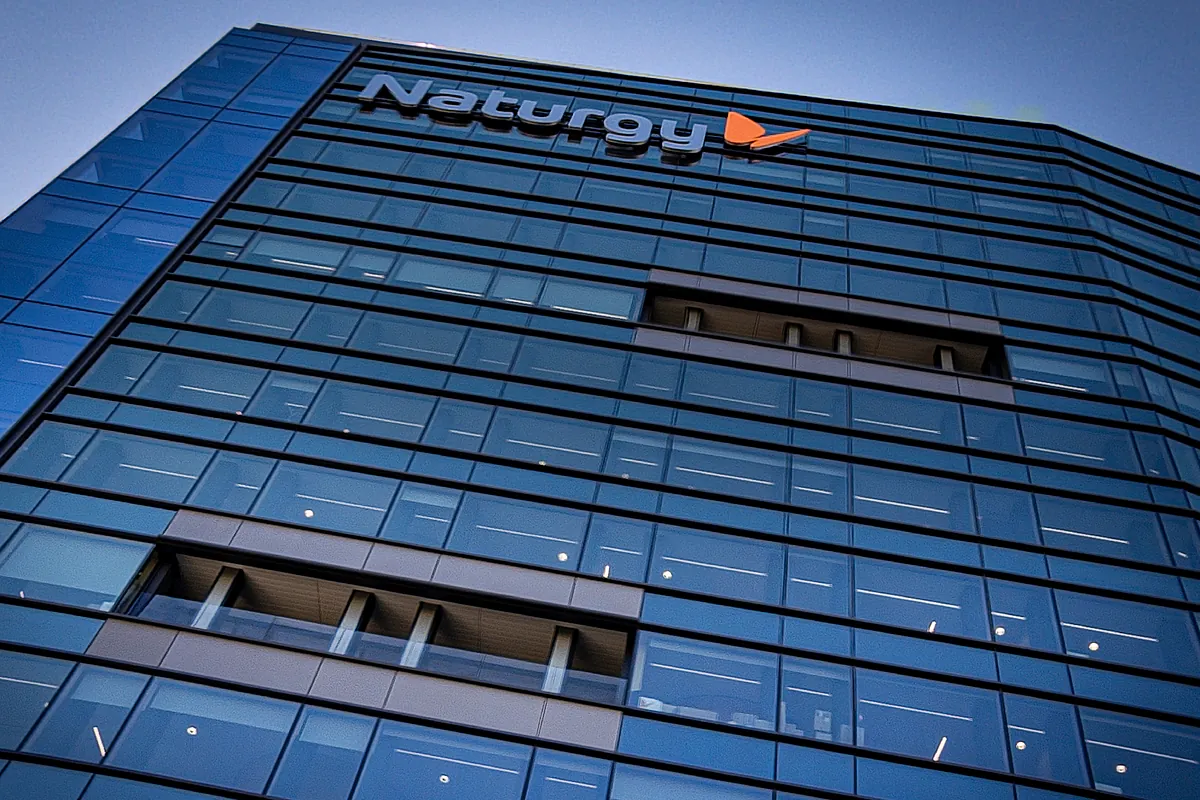 CriteriaCaixa-Alba, ¿configuración de un nuevo núcleo duro español en Naturgy?