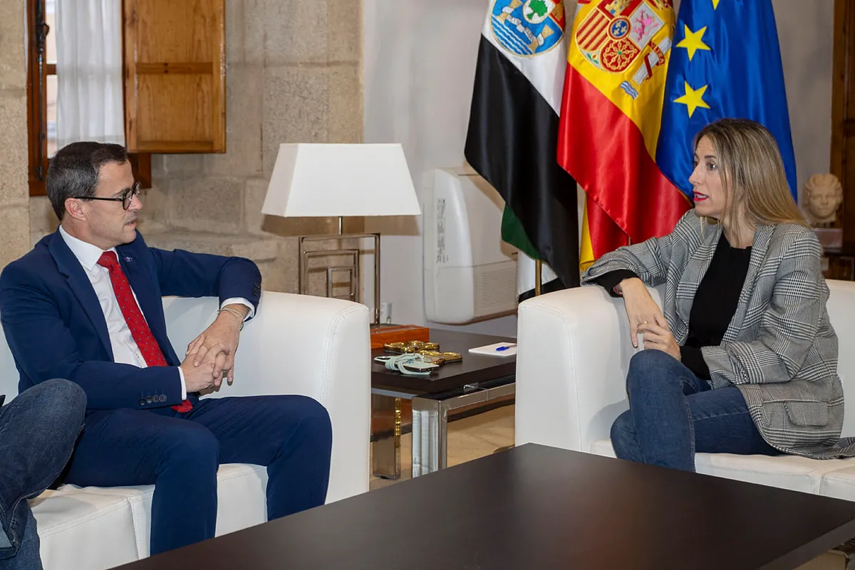 La importancia del voto extremeño