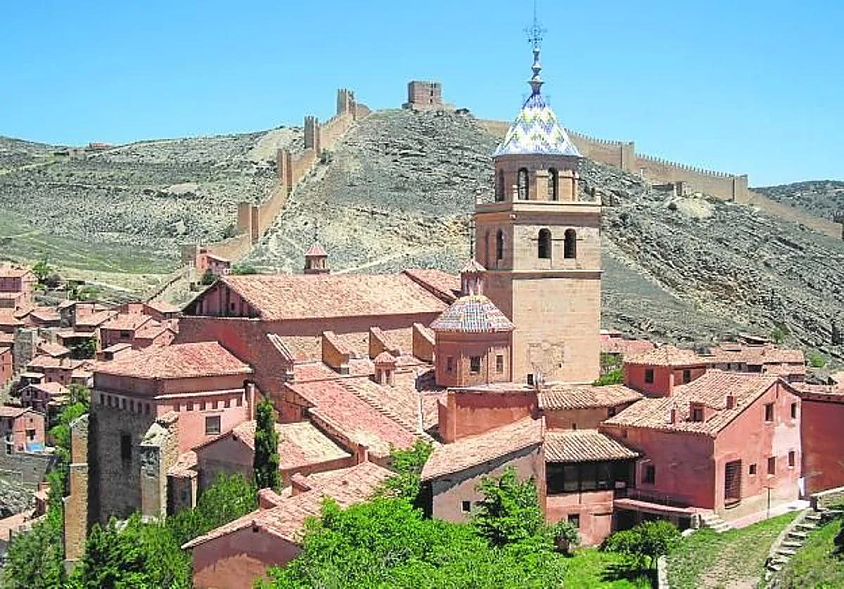 Teruel