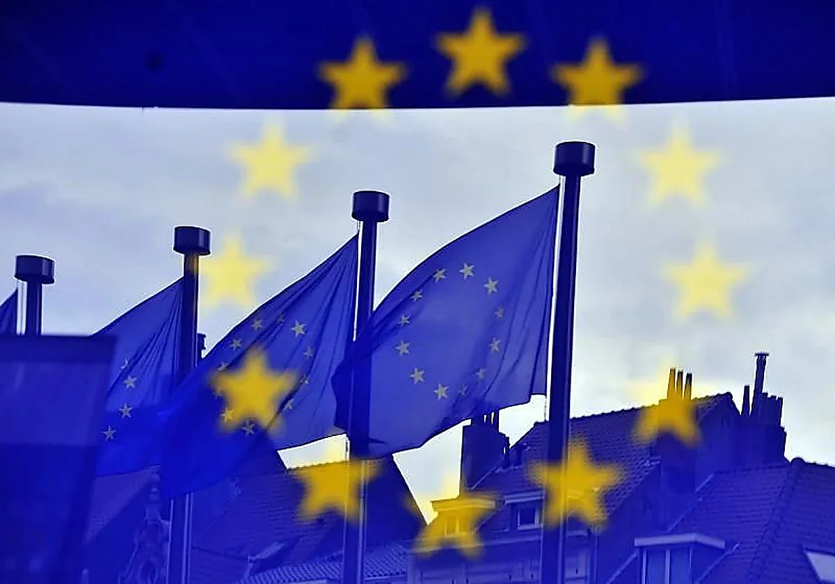 Luz verde de Bruselas a España para desviarse de la senda fiscal por aumentar el gasto en defensa