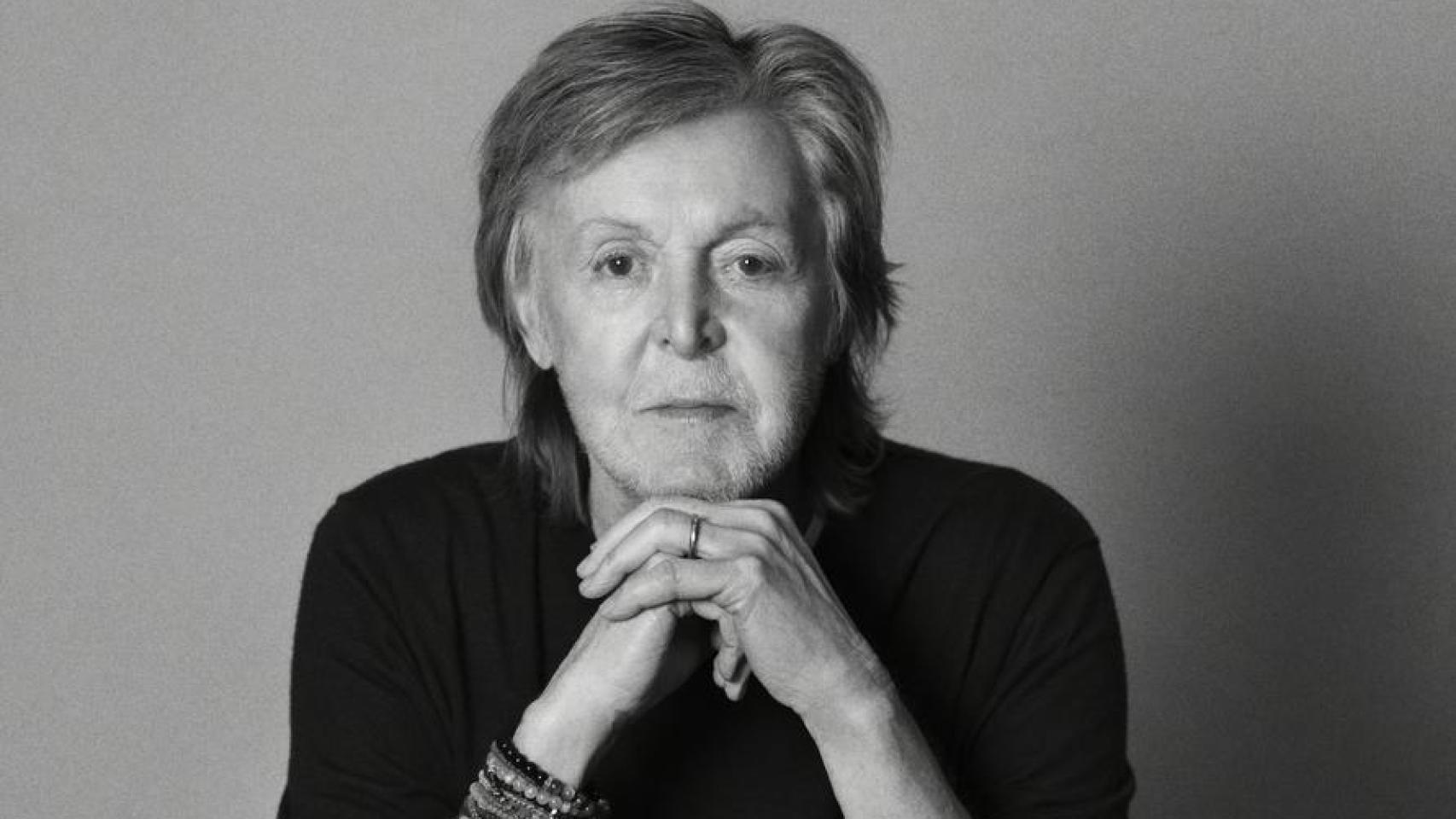 Paul McCartney sigue en forma a los 80 años: un nuevo disco para reencontrarse con Lennon y Harrison