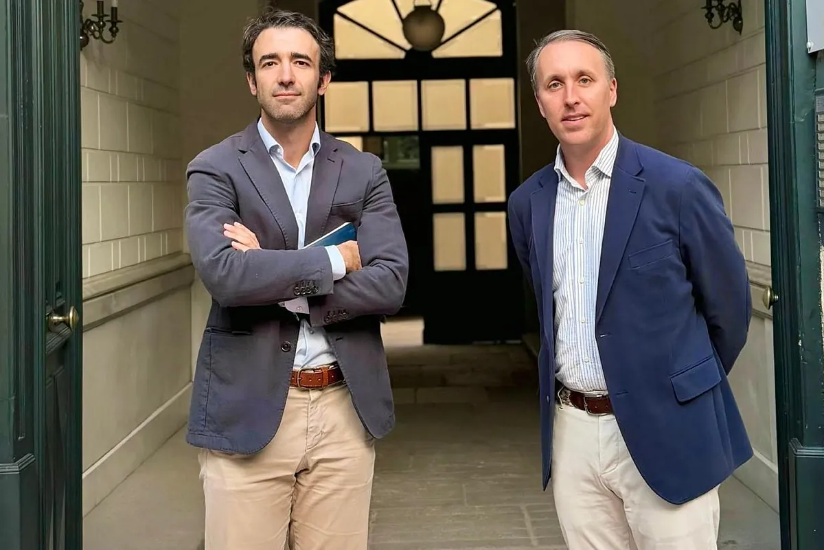 Linba busca capital para su negocio de alquiler con opción a compra