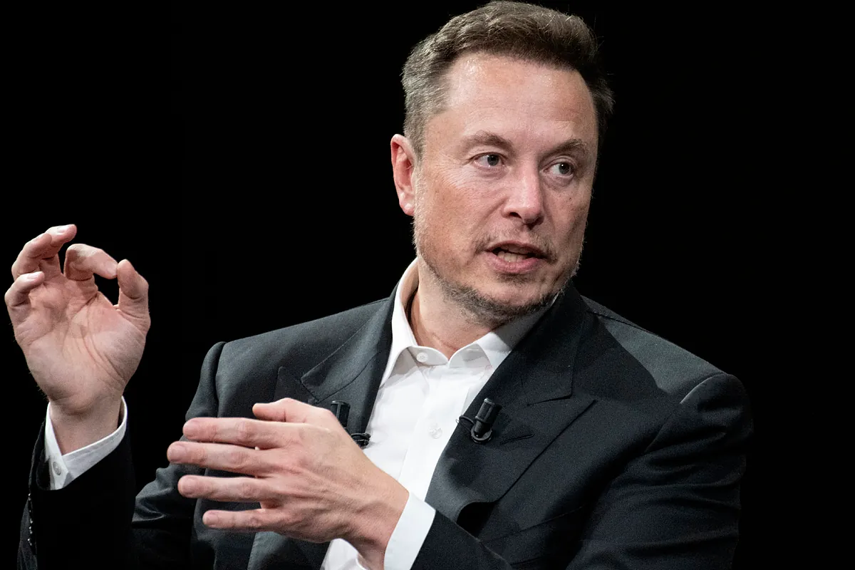 Así quiere Elon Musk levantar un imperio en inteligencia artificial
