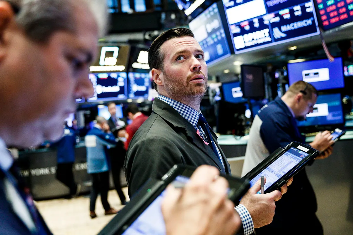 Los valores e inversiones con más riesgo actual de burbuja